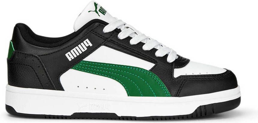 Puma Rnb Joy Low Jr