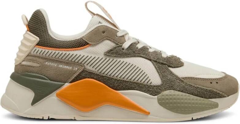 Puma Rs-x Heritage