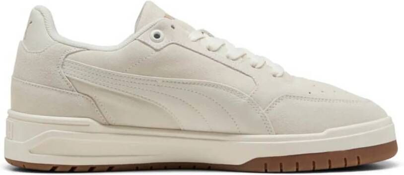 Puma Shuffle Downtown Uniseks Sneakers