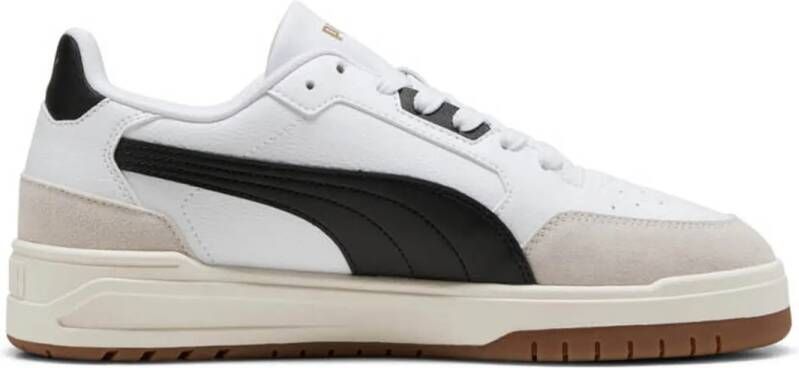 Puma Shuffle Downtown Uniseks Sneakers