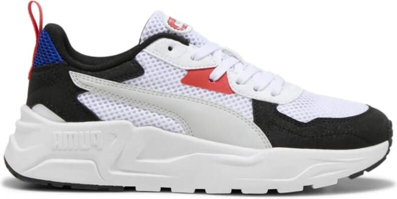 Puma Trinity Lite Mid 90s Jr