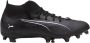 PUMA Ultra 5 Match+ Fg ag Voetbalschoenen Zwart - Thumbnail 1