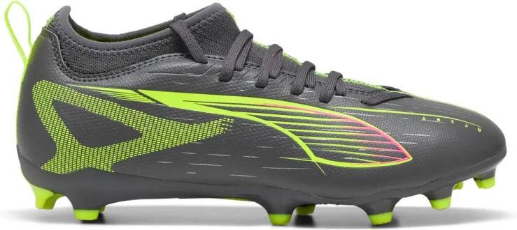 Puma Ultra 5 Match Fg ag Kids