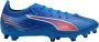 PUMA Ultra 6 Match Fg ag Voetbalschoenen Blauw - Thumbnail 2