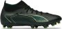Puma ULTRA 6 MATCH+ FG Zwart- Zwart - Thumbnail 1