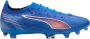 PUMA ultra 6 pro fg ag Voetbal schoen firm ground Blauw - Thumbnail 3