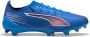 PUMA Ultra 6 Ultimate Fg Voetbalschoenen Voor Dames Blauw - Thumbnail 2