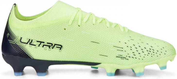 Puma Ultra Match Fg ag