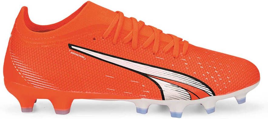 Puma Ultra Match Fg ag