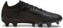 PUMA ULTRA MATCH FG AG Unisex Sportschoenen Black-Copper Rose - Thumbnail 3