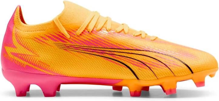 Puma Ultra Match Fg ag W