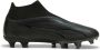 PUMA Ultra Match+ Ll Fg ag Voetbalschoenen Zwart - Thumbnail 2