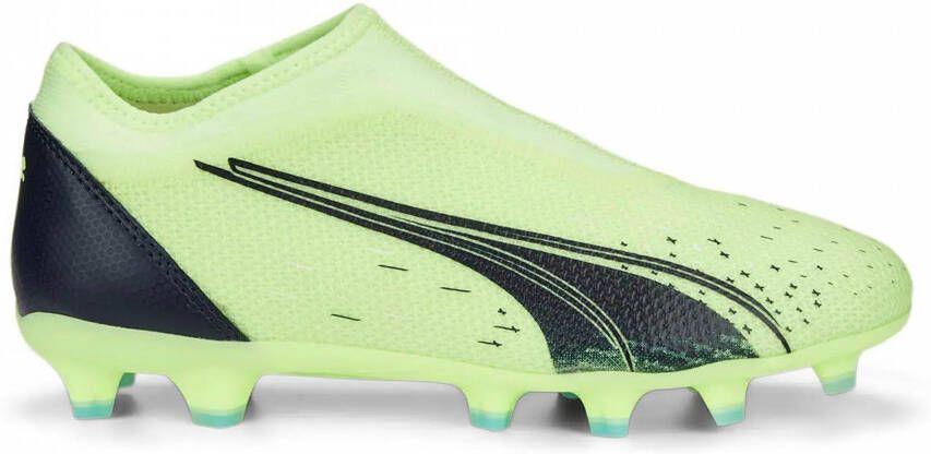 Puma Ultra Match Ll Fg ag Junior