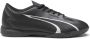 Puma Ultra Play zaalvoetbalschoenen zwart wit - Thumbnail 3