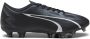 PUMA ULTRA PLAY FG AG Heren Sportschoenen Zwart - Thumbnail 3