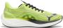 PUMA Velocity Nitro 3 Psychedelic Rush Hardloopschoenen Groen Man - Thumbnail 2