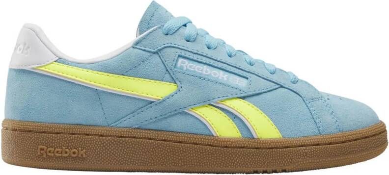 Reebok Club C Grounds Dames