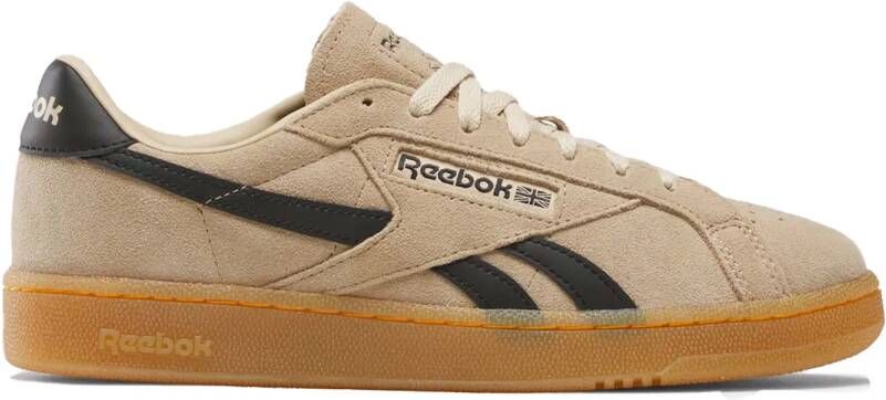 Reebok Club C Grounds Heren