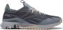 Reebok Nano X2 Adventure Training Schoenen Pure Grey 6 Core Black Soft Ecru - Thumbnail 2