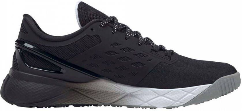 Reebok Sportschoenen Nanoflex Tr Zwart Sportwear Volwassen - Foto 4