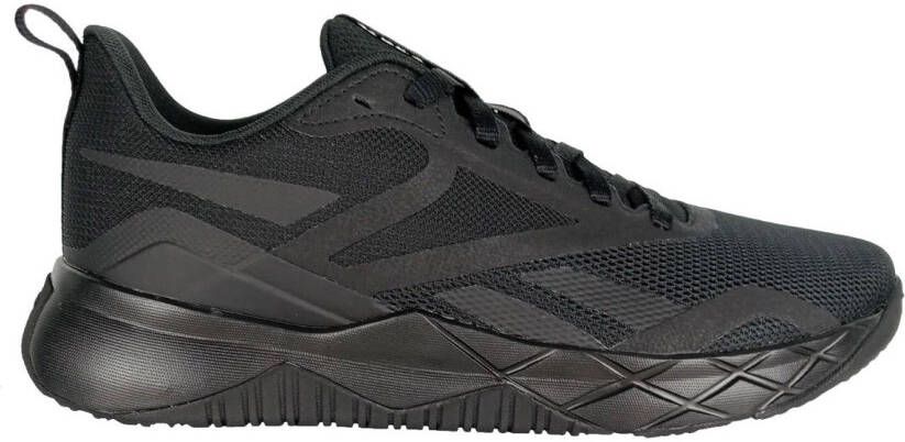 Reebok Training NFX trainer fitness schoenen zwart - Foto 3