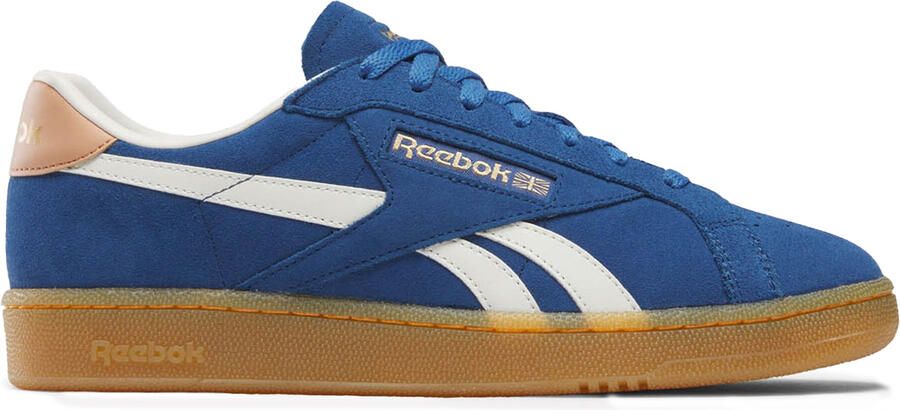 Reebok Classic Lage Sneakers CLUB C GROUNDS UK - Foto 5
