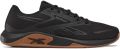 Reebok Nanoflex Tr 3 Heren - Zwart