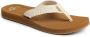Reef Baja Maria CJ7338 brown vintage Beige - Thumbnail 2