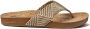 Reef Cushion Strand Sandalen patroon - Thumbnail 1