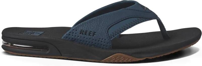 Reef Fanning