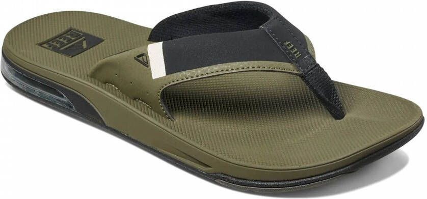 Reef Fanning Low
