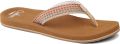 Reef Baja Elena CJ7336 brown pink multi bruin - Bruin