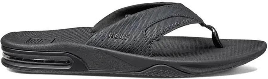 Reef Fanning Teensandalen met flesopener in de zool