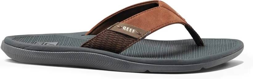 Reef flip flops Ci5835 Bruin Heren