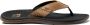 Reef Santa Ana Le Sandalen bruin - Thumbnail 2