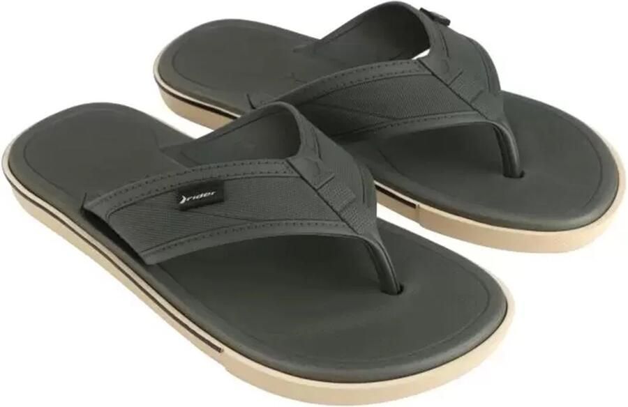 Ipanema Spin RI 11772 AG382 beige gree Groen