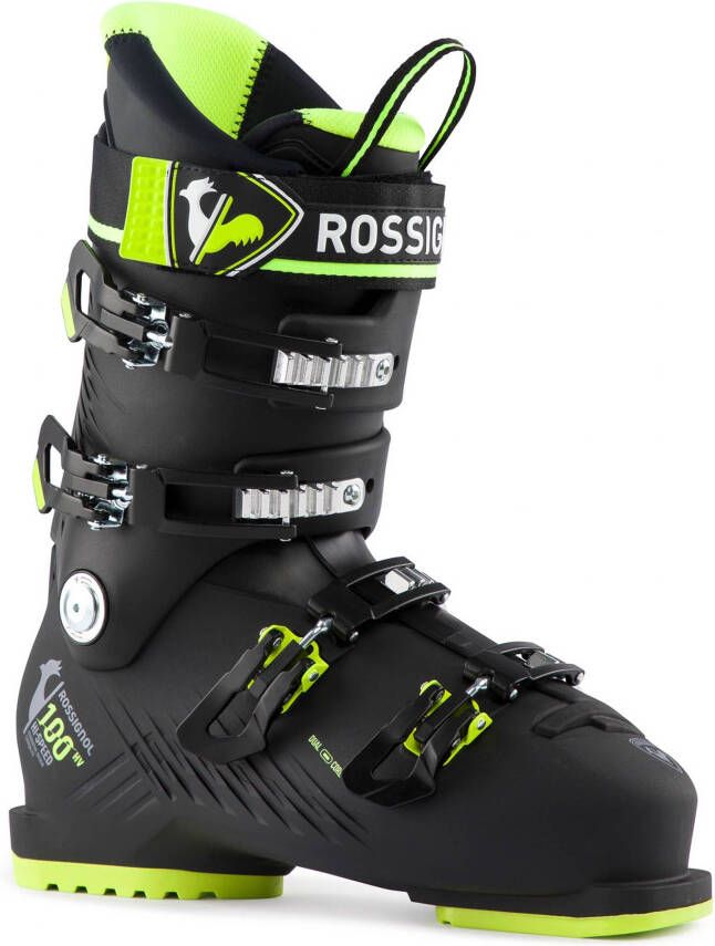 Rossignol Hi Speed 100