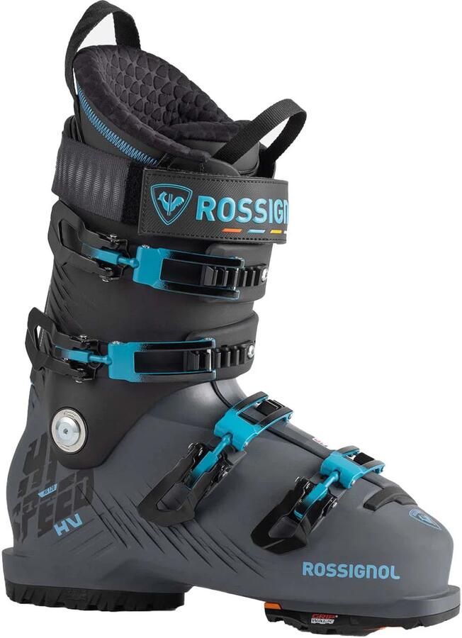 Rossignol HI-Speed 120 HV GW Skischoenen heren 305