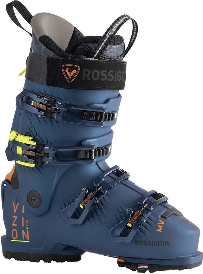 Rossignol Vizion 4B Pro 120 MV GW Skischoenen heren 275