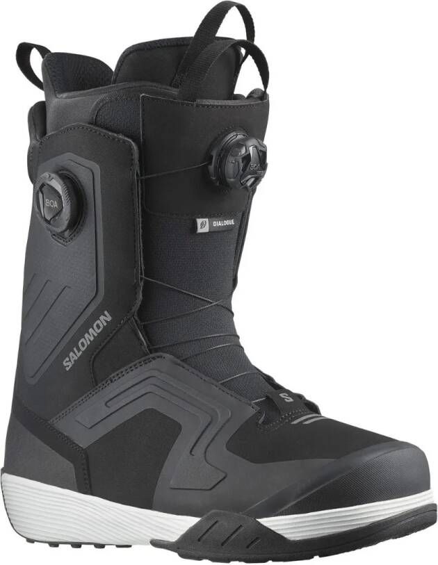 Salomon Dialogue Dual Boa