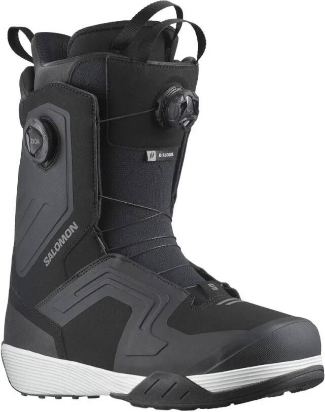 Salomon Dialogue Dual Boa Wide