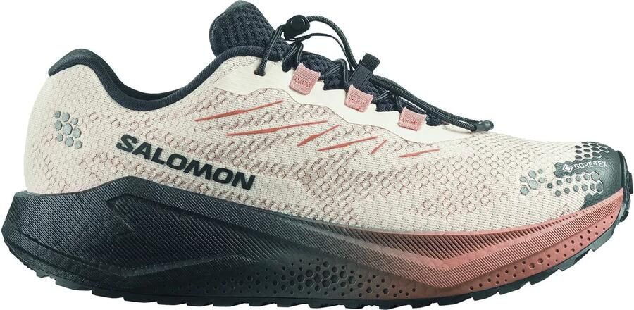 Salomon Heren Aero Blaze 4 GRVL GTX Schoenen
