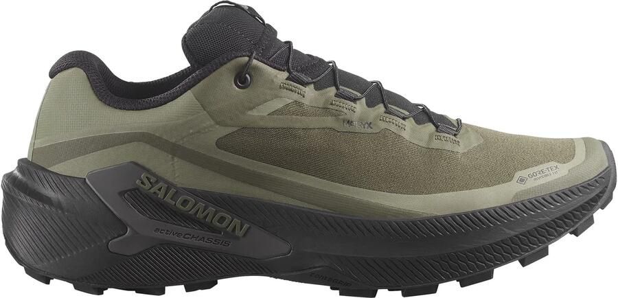 Salomon Heren Genesis 2 GTX Schoenen