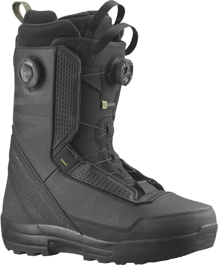 Salomon Malamute Dual Boa