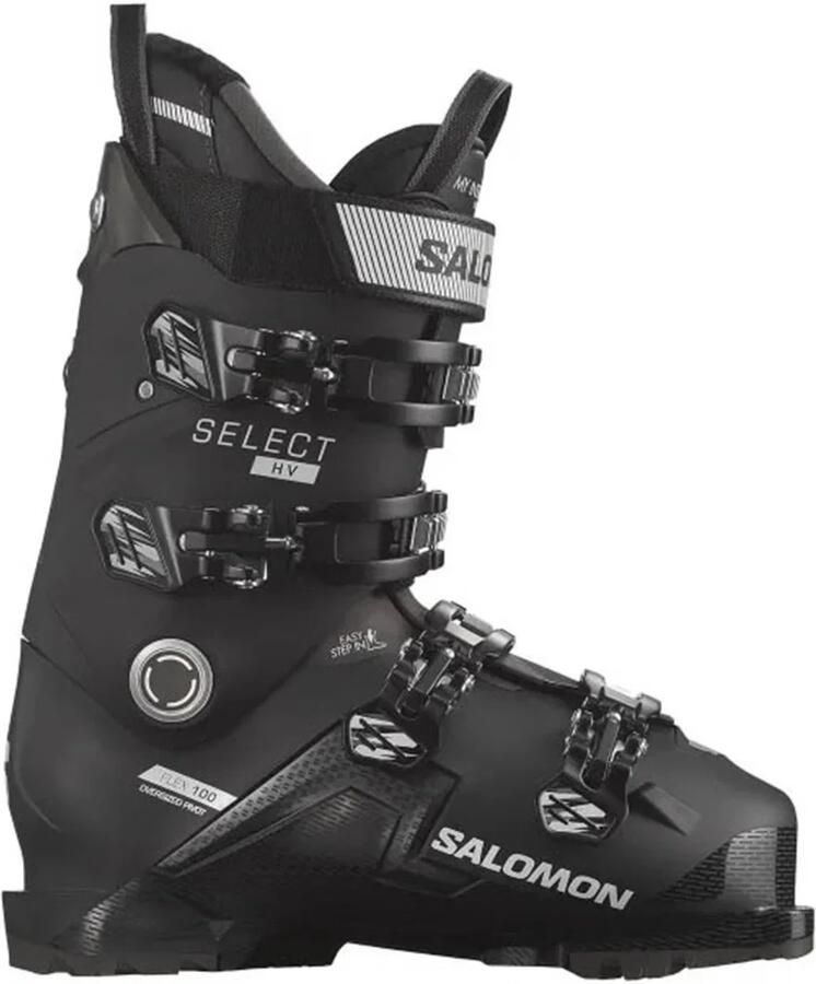 Salomon Select Hv 100
