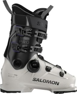 Salomon S pro Supra Boa 105 Dames