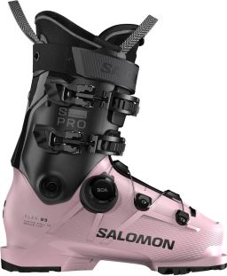 Salomon S pro Supra Boa 95 Dames