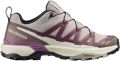 Salomon X Ultra 360 Edge Dames - Grijs