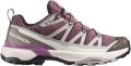 Salomon X Ultra 360 Edge Gore-Tex Wandelschoen Dames Paars - Paars