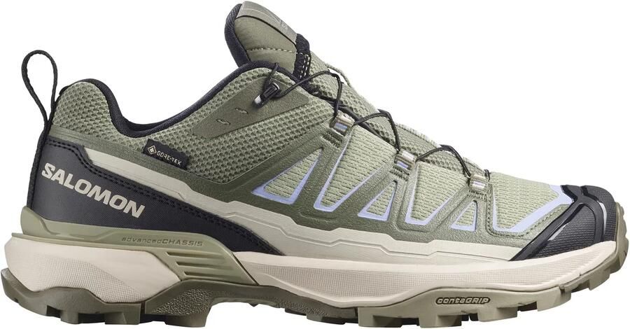 Salomon X Ultra 360 Edge Gtx Dames